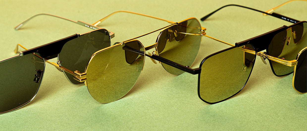 5 Iconic Sunglasses That Will Be Timeless Classics in Any  display picture 2