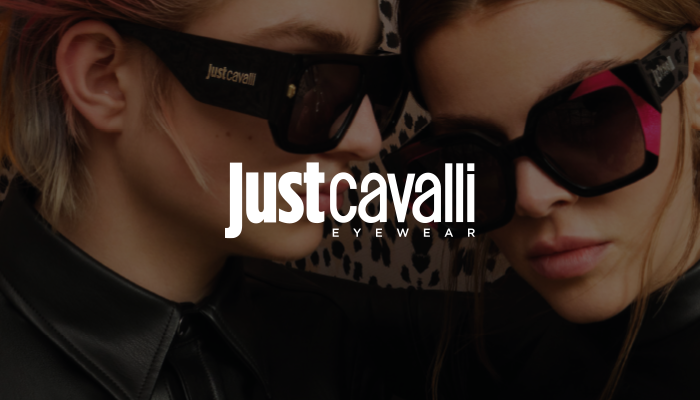 JUST CAVALLI