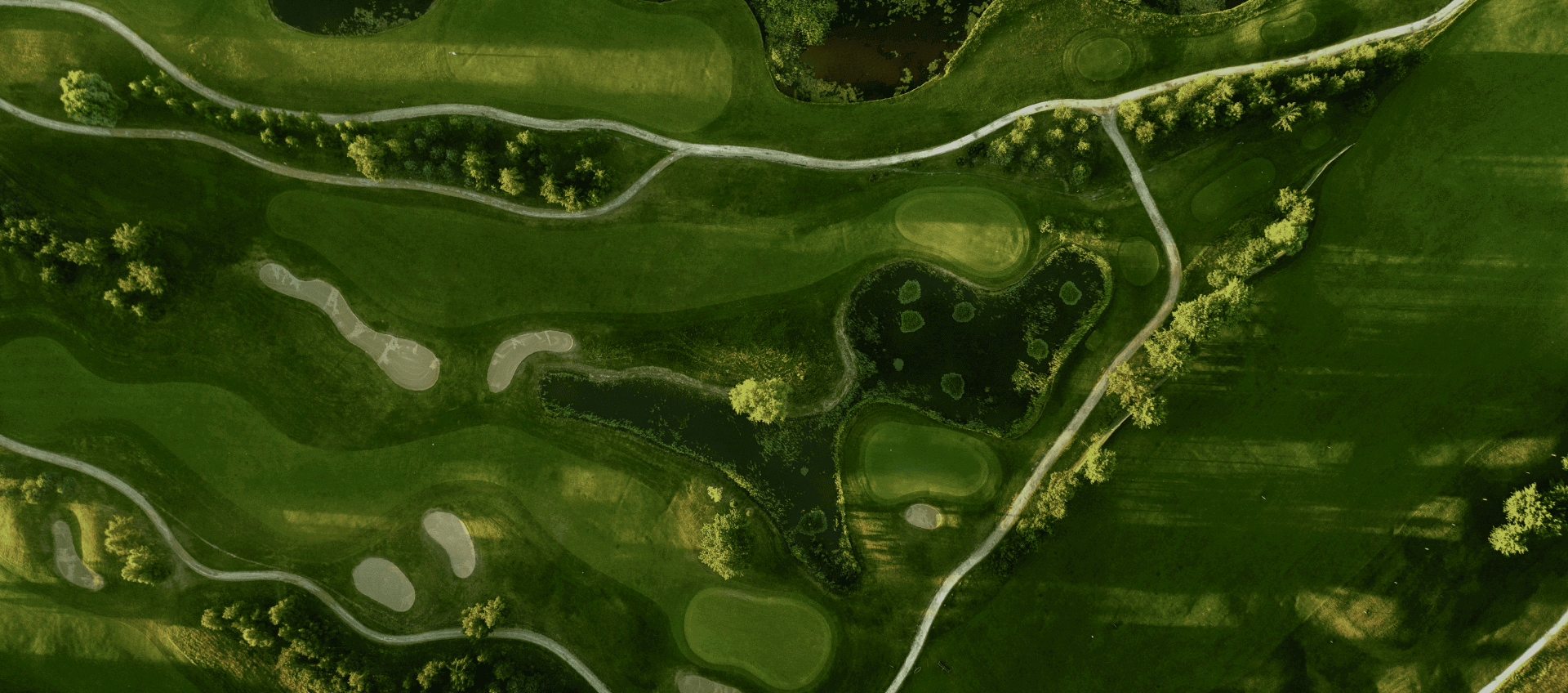 Summer box - Ozo golf club