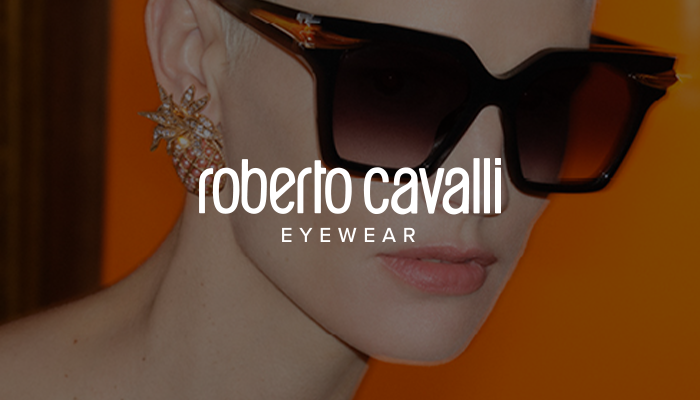 ROBERTO CAVALLI