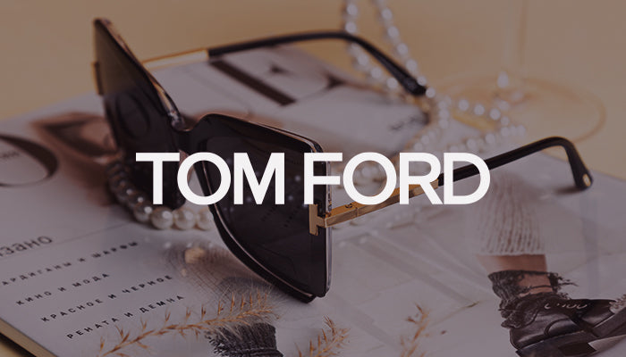 TOM FORD