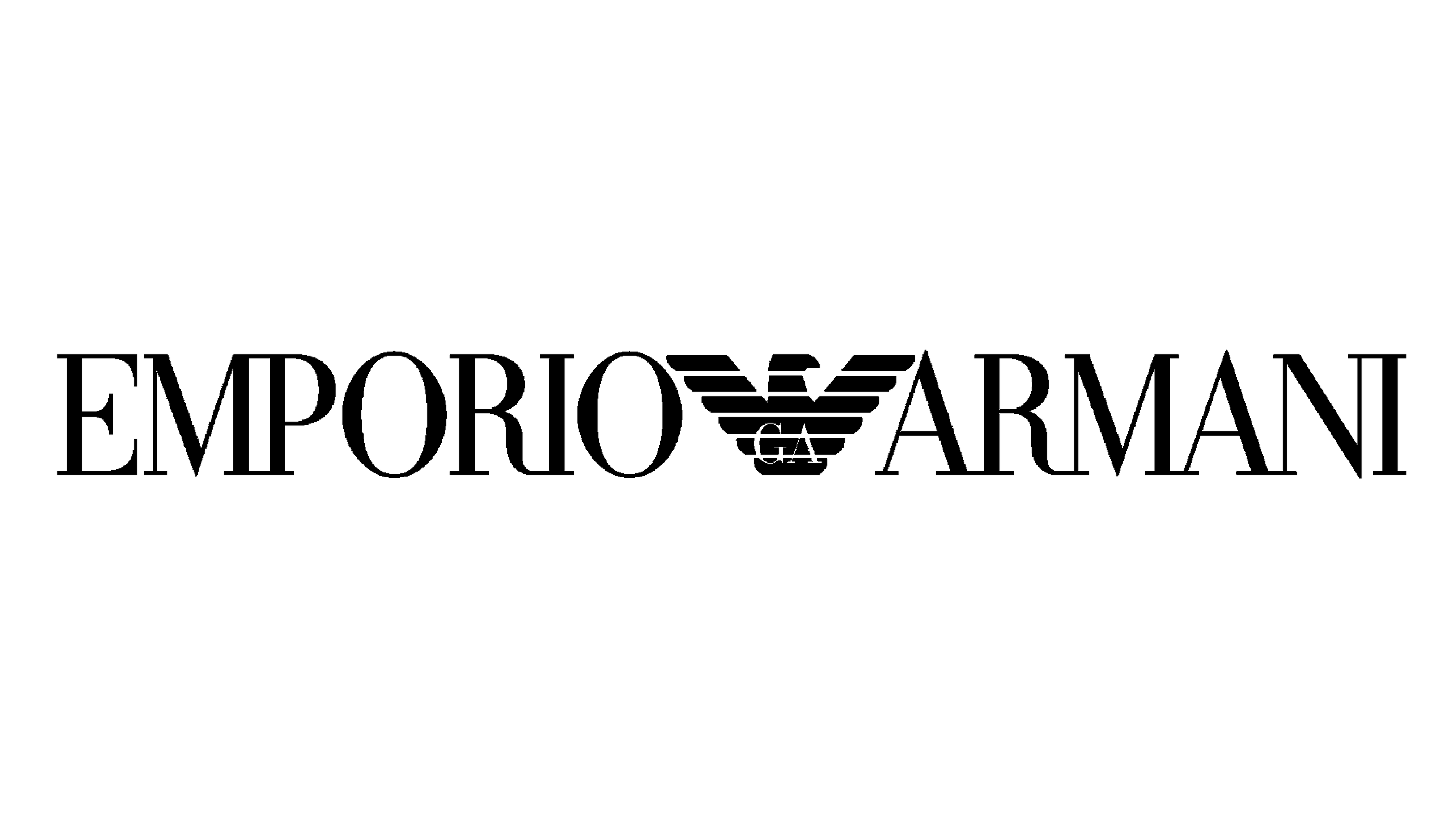 EMPORIO ARMANI