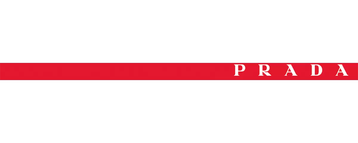 PRADA LINEA ROSSA