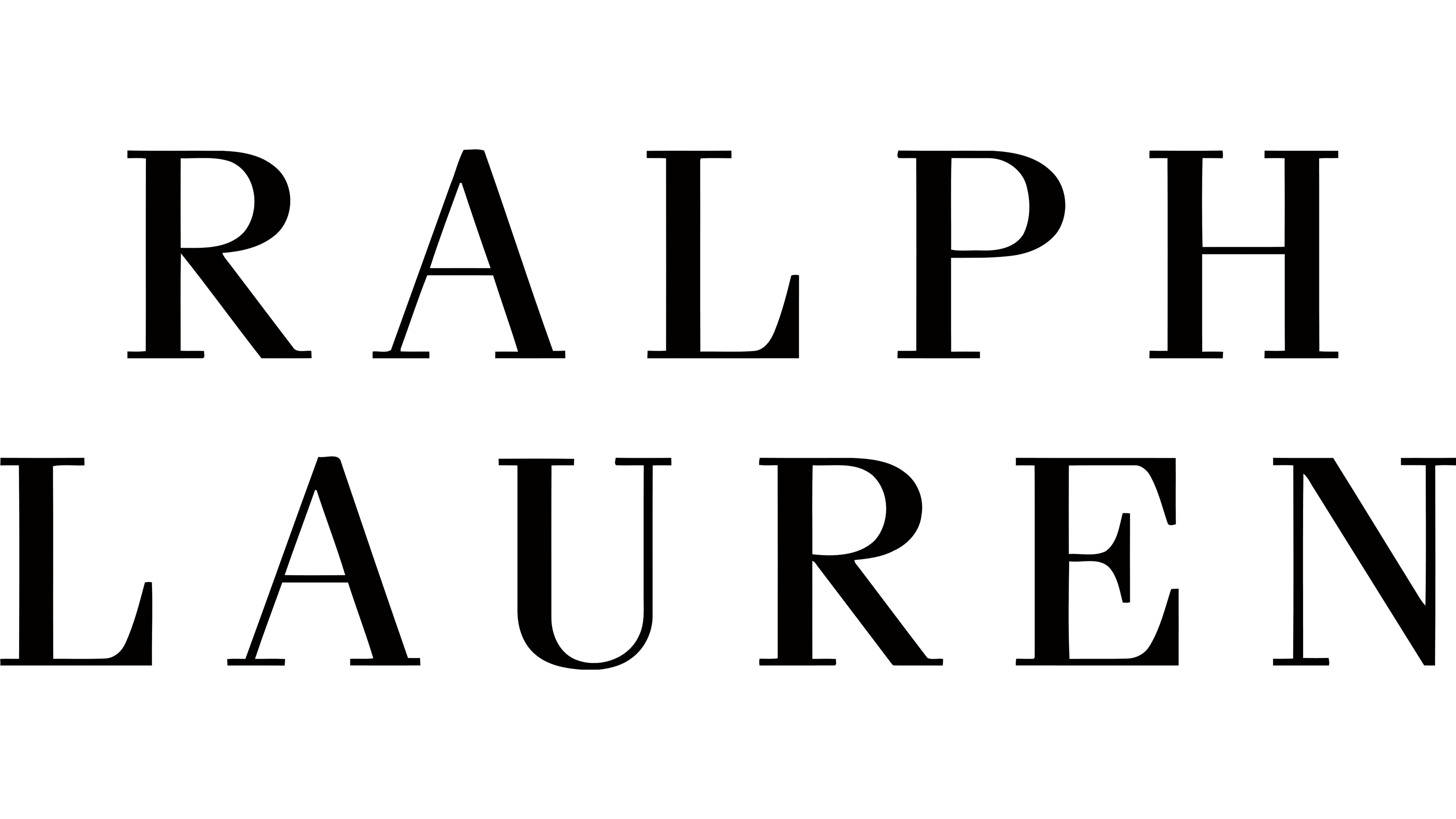 RALPH LAUREN